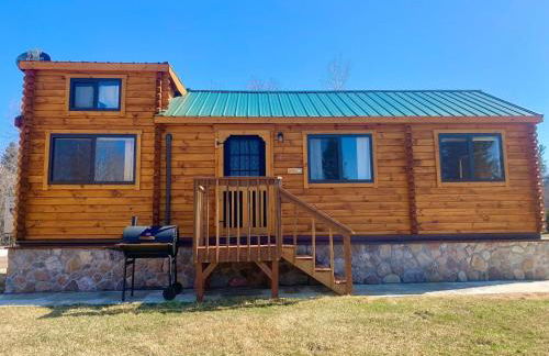 Down the Shore Campground - Foto 18