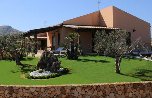 Holiday Home Nicola Santoro - Foto 1