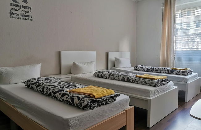 Big Apartments - Photo 12