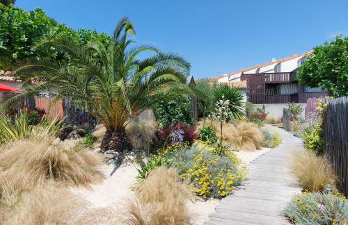 Les Marinières d'Oléron - Foto 44