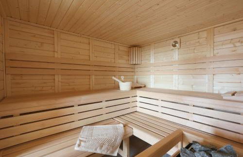 Landhäuser Bergwiese - Ferienhaus Höhenblick - Foto 6