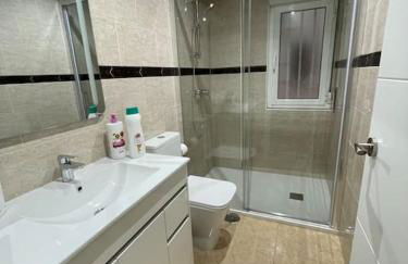 Apartamento en Oviedo con parking y wifi - Foto 12