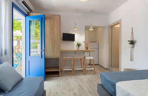 Blue Paradise - Photo 20