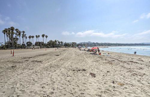 Cozy-Chic Condo Walk to Beach and Park! - Foto 38