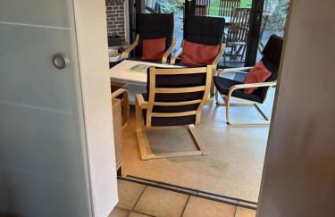 Ferienhaus in Ostseenähe für bis zu 8 Personen - Foto 8