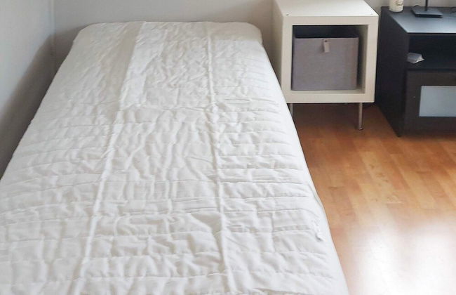 4 Person Holiday Home in Gavle - Foto 2