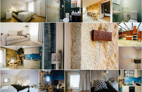 Vougaldeias Casas da Seara - Foto 39