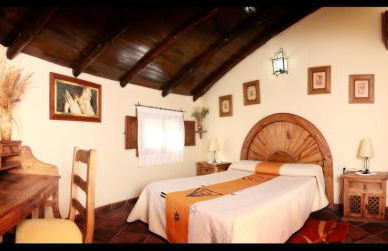 Complejo Rural Los Chozos Valle del Jerte - Foto 32