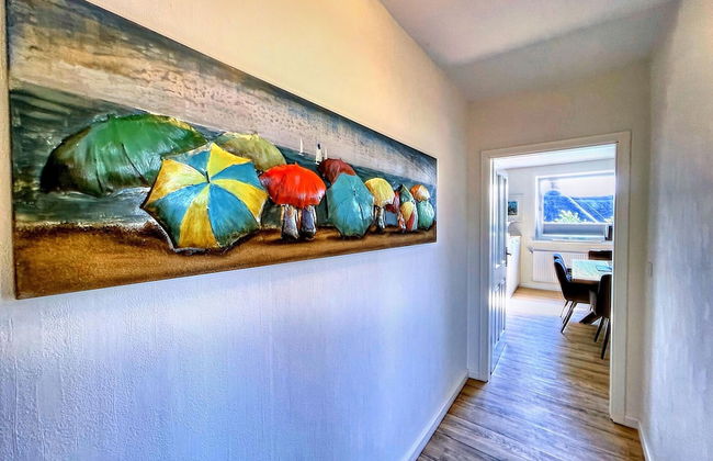 Ferienwohnung in Wyk-boldixum auf Foehr - Foto 22