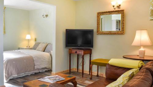 The Coach House Annexe - Foto 3