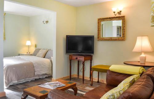 The Coach House Annexe - Foto 3