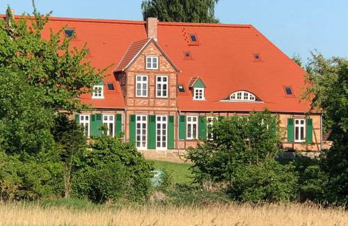 Gutshaus Redentin - Foto 1