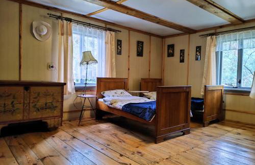 Chaty Sielanka - Foto 15