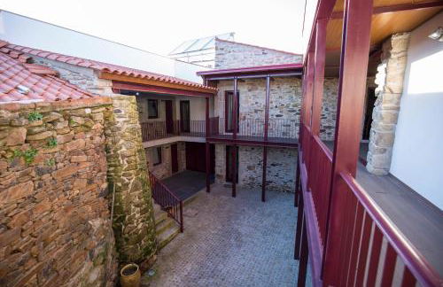 Casa Mirandês Rural - Foto 67