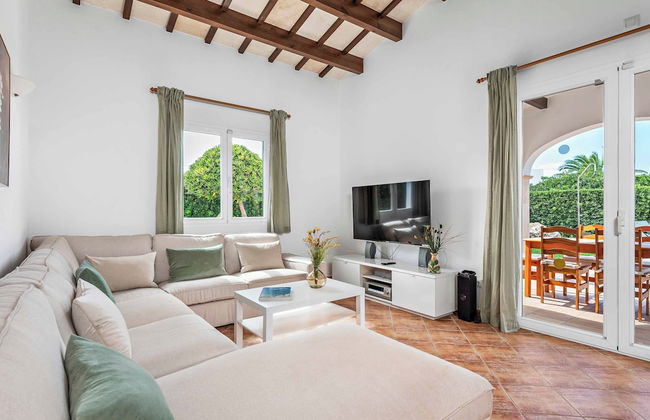 Villa Malva - Foto 2