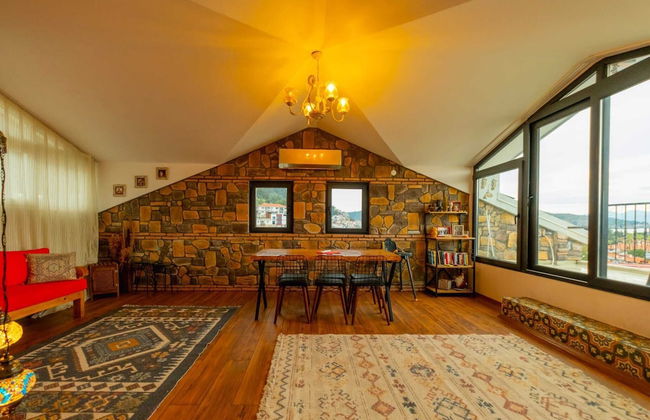 Deniz Loft Fethiye - Foto 19