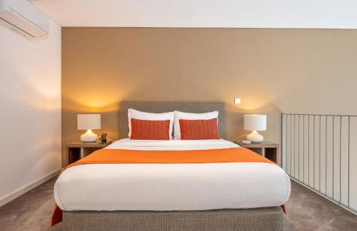 UMA Santa Catarina - Pool & Fitness, Adults Only - Foto 78