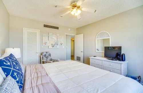 Oceanview Condo on Satellite Beach! - Foto 20