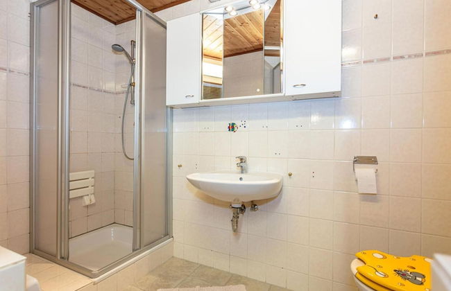 Great Group Holiday Home - Foto 25