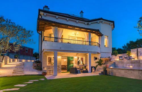 Villa Niente da Fare - Foto 38