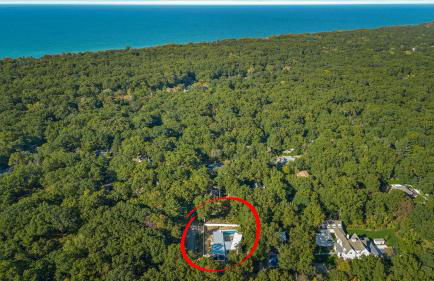 Michiana Shores Beach House by Juniper Holiday + Home - Foto 46