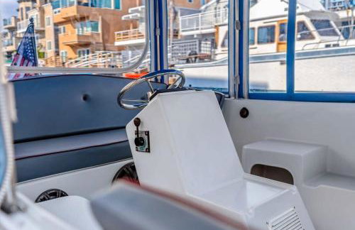 Voted Airbnb Most Loved Home 2024 Duffy Boat - Foto 50