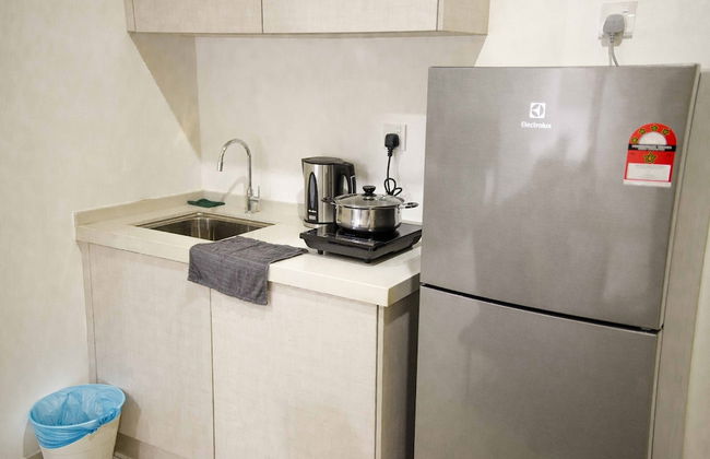 3 Towers Jalan Ampang by Feel Homes - Foto 37