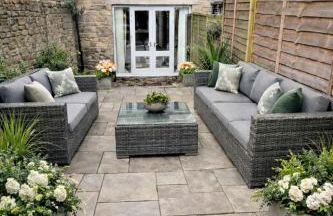 The Garden Hideaway Central Corbridge - Foto 14