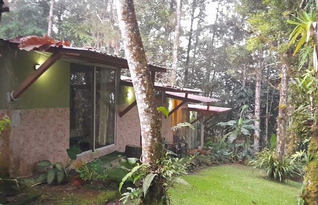 El Nido Cerro Azul - Foto 27