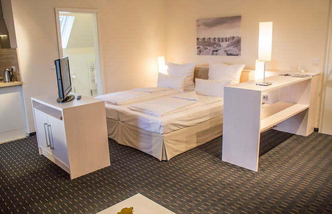 Nordsee Domizil Schobüll - Foto 34