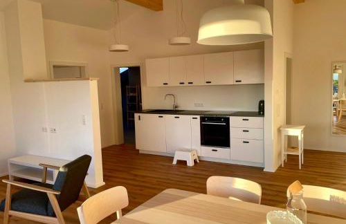 Ferienwohnung - Modern - Ausblick - Bodenseehinterland - Foto 15