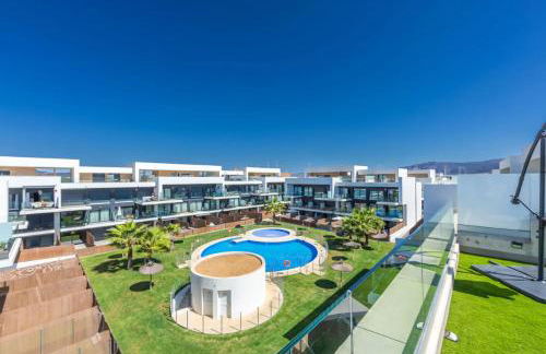 Dúplex Zahara de los Atunes, TORRE DE LA VELA - Foto 26