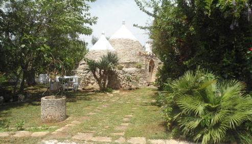 Il Trullo del Cadetto - Foto 2