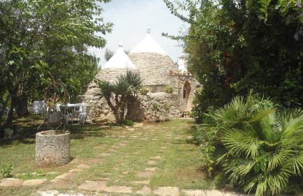 Il Trullo del Cadetto - Foto 2
