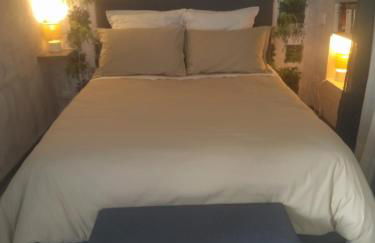 Mini gite 2à4 personnes Studio 7 - Foto 7