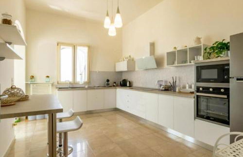 Villa Torre del Sasso by HDSalento - Foto 34