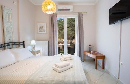 Levanda Cozy Apartments - Foto 57