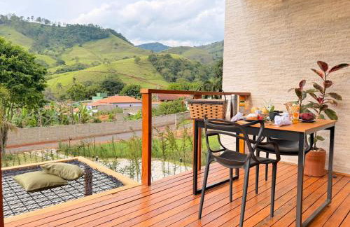 Estúdios Luxo Reserva Baú - Foto 37