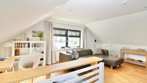 Ferienhaus Backbert & Steuerbert Kappeln Kopperby - Foto 3