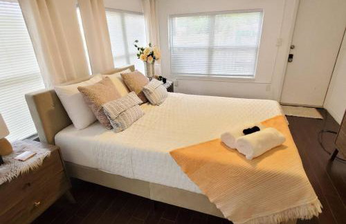 Bungalow DT by Lake Eola KIA center Sleeps 12 - Foto 18