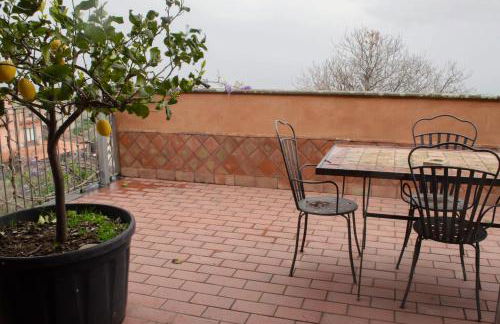 La Dimora degli ulivi - Foto 37