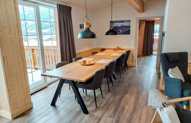 Modern Apartment Right Next to the ski Lift - Photo 10