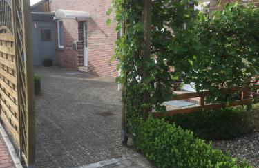 Ferienwohnung Bruni I - Photo 1