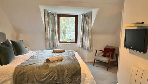 The Coach House - Photo 5