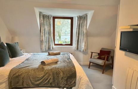 The Coach House - Photo 5