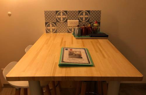 AlloAppartMeublé_Topaze - Foto 27