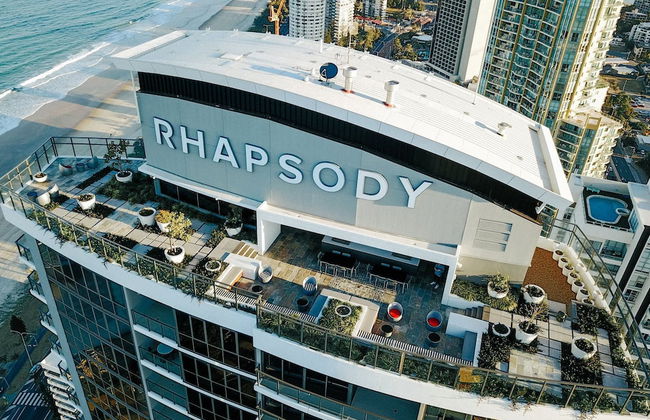 Rhapsody Resort - Foto 73
