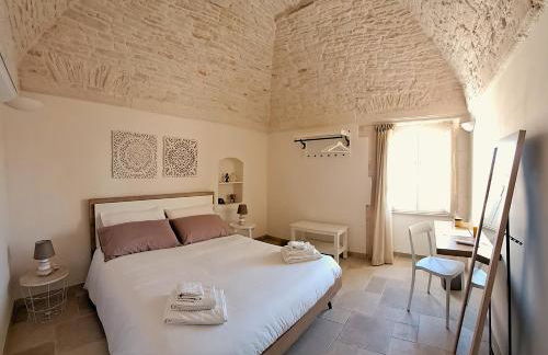 Palazzo d'Itria - Luxury holiday in Valle d'Itria - Foto 1