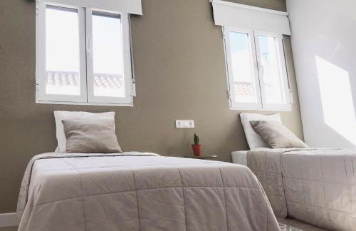 Charming apartment in the wonders of Córdoba - Foto 4