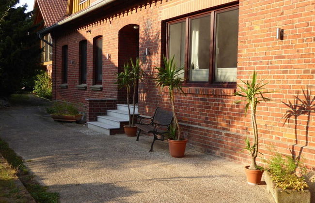 Time out Adendorf Comfortable Vacation Home - Foto 15